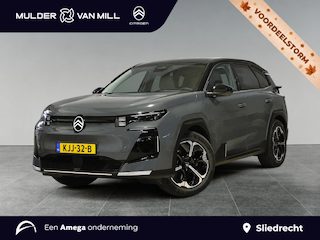Citroën C5 Aircross Business Comfort Range EV 73kWh 210pk | STOELMASSAGE/KOELING/VERWARMING | 360° CAMERA | APPLE CARPLAY / ANDROID AUTO |