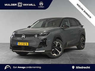 Citroën C5 Aircross Business Comfort Range EV 73kWh 210pk | STOELMASSAGE/KOELING/VERWARMING | 360° CAMERA | APPLE CARPLAY / ANDROID AUTO |