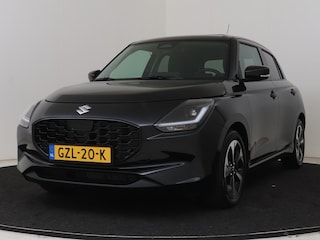 Suzuki Swift 1.2 Style Smart Hybrid | Stoelverwarming | Dealeronderhouden | NL Auto |