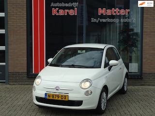 Fiat 500 1.2 Eco Limited Edition *AIRCO* *NETTE AUTO*