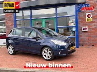 Ford B-MAX 1.0 EcoBoost Titanium