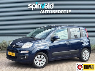 Fiat Panda 0.9 TwinAir Lounge Airco - Camera - Nap