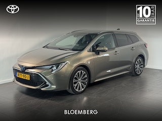 Toyota Corolla Touring Sports 1.8 Hybrid Executive Limited | Blind Spot Monitor | Sportstoelen voor | Elektrische achterklep |
