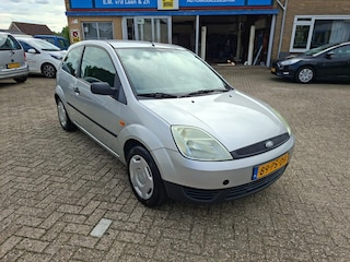 Ford Fiesta 1.3 Style RADIO-CD/STUURBEKR./APK 11-2027