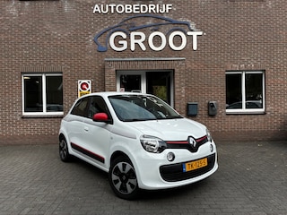 Renault Twingo 1.0 SCE COLLECTION