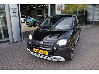 Fiat Panda 1.0 Hybrid Cross PDC Apple/Andoid