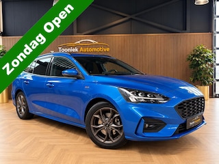 Ford Focus Wagon 1.0 EcoBoost. ST LINE. Titanium X Business