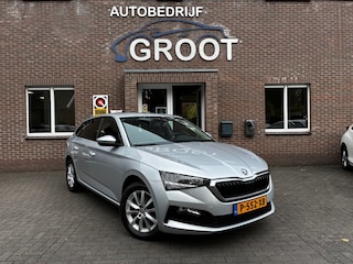 Skoda Scala 1.0 TSI AMBITION