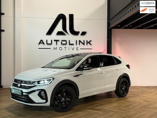 Volkswagen Taigo 1.5 TSI 3xR-Line PANO CAM CARPLAY IQ LED