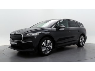 Skoda Enyaq iV 80 / Warmtepomp / SOH 87% / Memory