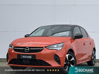 Opel Corsa Elegance 50 kWh l Apple Carplay/Android Auto l