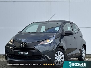 Toyota Aygo 1.0 VVT-i x-fun l Airco l Audio installatie l