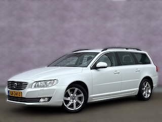 Volvo V70 1.6 T4 NORDIC+