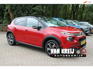 Citroën C3 1.2 PureTech Shine, Navi, Cruise, Clima.