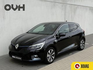 Renault Clio 1.6 E-Tech Hybrid 140 Serie Limitee E-TECH