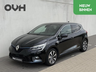 Renault Clio 1.6 E-Tech Hybrid 140 Serie Limitee E-TECH