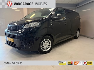 Peugeot Expert 2.0 BlueHDI 145 PK Standard Premium | NAVI | PARKPILOT |