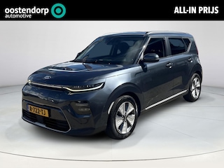 Kia Soul DynamicLine 64 kWh | Navigatie | Adaptieve Cruise | Harman Kardon Audio | Rijklaar!