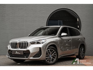 BMW X1 xDrive25e M-sport, BTW, trekhaak, 360 camera, driving prof, comfort acces