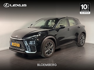 Lexus LBX Elegant 2WD | Stuur / Stoelverwarming | Dodehoekdetectie |