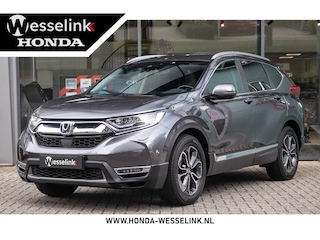 Honda CR-V 2.0 Hybrid Lifestyle