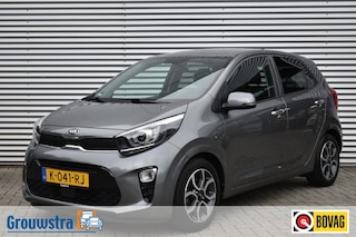 Kia Picanto 1.0 DPI DYN.PLUSLINE / ECC / P.CAM. / APPLE/ANDROID / KEYLESS ENTRY