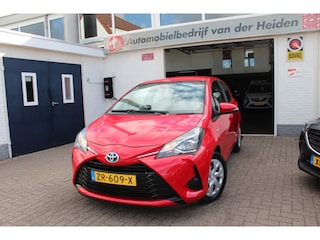 Toyota Yaris 1.5 Hybride Active