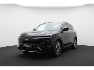 Geely Starray EM-i PRO PLUG-IN 83KM Elektrisch l 360 Camera l Leder l NIEUW VOORRAAD