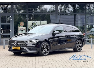 Mercedes-Benz CLA Shooting Brake 250 e AMG Line| Camera | Pano |ACC | Dealer Onderhouden | Sfeer Verlichting
