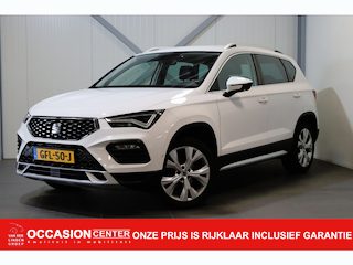 Seat Ateca 1.5 TSI 150pk DSG7 Xperience |LED| PDC| NAVI| "RIJKLAARPRIJS!