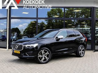 Volvo XC60 2.0 T8 Twin Engine AWD Inscription ACC/PANO/TREKHAAK/MEMORY