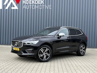 Volvo XC60 2.0 T8 Twin Engine AWD Inscription ACC/PANO/TREKHAAK/MEMORY