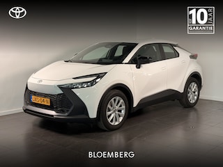Toyota C-HR 1.8 Hybrid 140 Active | Apple Carplay | Achteruitrijcamera |