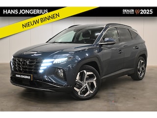 Hyundai Tucson 1.6 T-GDI PHEV Premium 4WD | STUUR/STOELVERWARMING | STOELVENTILATIE | 360 CAMERA | ADAPT. CRUISE CONTROL | NAVI | CLIMATE CONTROL | PDC | LMV