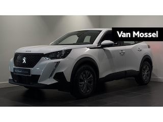 Peugeot 2008 1.2 PureTech Active