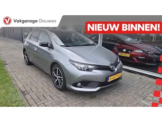Toyota Auris 1.8 Hybrid Dynamic Go |automaat|camera|Cruise