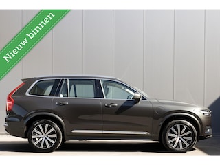 Volvo XC90 2.0 T8 Plug-in hybrid AWD Ultra Bright Longrange|Panorama|Trekhaak|H/K Audio