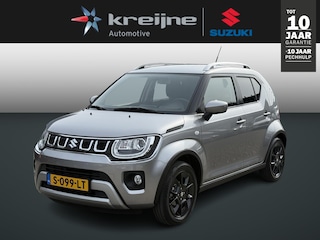 Suzuki Ignis 1.2 Smart Hybrid Select | Navigatie | Trekhaak | Rijklaarprijs!