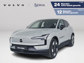 Volvo EX30 Single Motor Extended Range Plus Europa 69 kWh | Parkeercamera | Harman Kardon | Stoel- en stuurverwarming | Elektrische stoelen