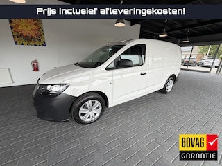 Volkswagen Caddy 2.0 TDI Cargo 2.0 TDI Cargo Maxi Navigatie / Airco / Achteruitrijcamera