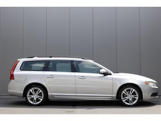 Volvo V70 2.0 Summum Automatishe versnelingsbak gereviseerd|Xenon|Clima|Stoelverwarming