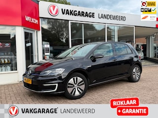 Volkswagen Golf , navi, acc-cruise, digi-dash, soh 88%
