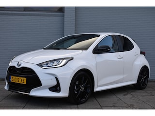 Toyota Yaris 1.5 Hybrid Executive Automaat 116pk ,PDC, BSM, Stoel verwarming