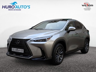 Lexus NX 450h+ AWD Luxury Line | Panoramadak | 360 Camera | Stoelverwarming