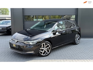 Volkswagen Golf 1.5 eTSI Style|Hud|Camera|IQ.Light|Pano