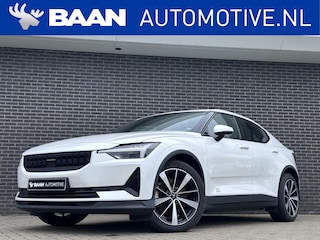 Polestar 2 Standard Range Single Motor 63kWh | Camera | Google Maps | DAB+