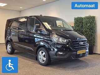 Ford Transit Custom L1H1 Rolstoelbus Automaat (airco)