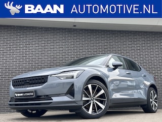 Polestar 2 Standard Range Single Motor 63kWh | Camera | Google Maps | DAB+