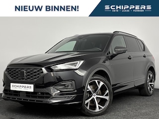 Seat Tarraco 1.4 TSI e-Hybrid PHEV FR