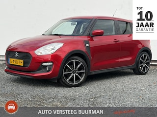 Suzuki Swift 1.2 Select 1e Eig. Dealer onderhouden Sportline uitvoering!